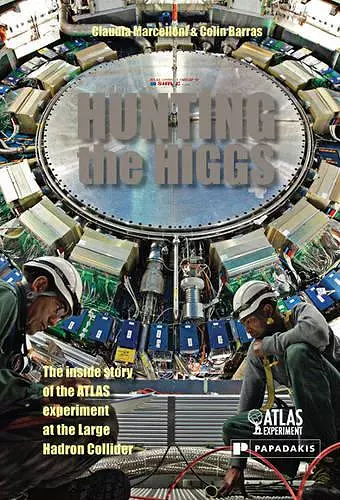 Hunting the Higgs cover