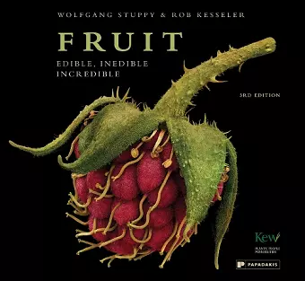 Fruit cover