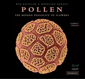 Pollen cover