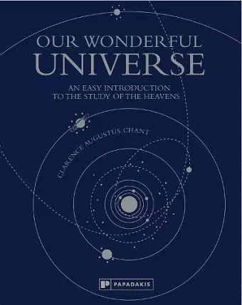 Our Wonderful Universe cover