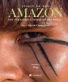 Spirit of the Amazon cover