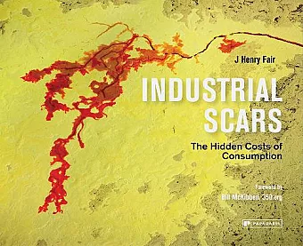 Industrial Scars cover