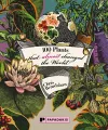 100 Plants that Almost Changed the World cover