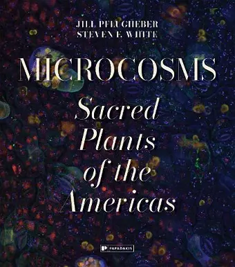 Microcosms cover