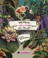 100 Plants That (Almost) Changed The World cover