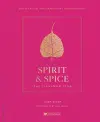 Spirit & Spice: The Cinnamon Club cover