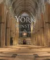 York Minster cover