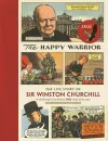 The Happy Warrior cover