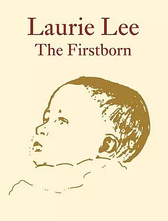 The Firstborn cover