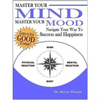 Master Your Mind Master Your Mood cover