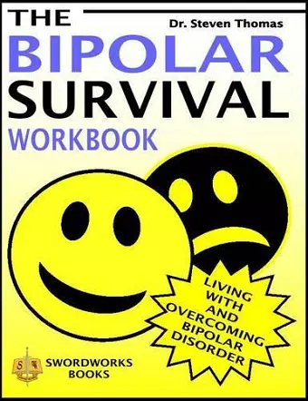 The Bipolar Survival Workbook cover