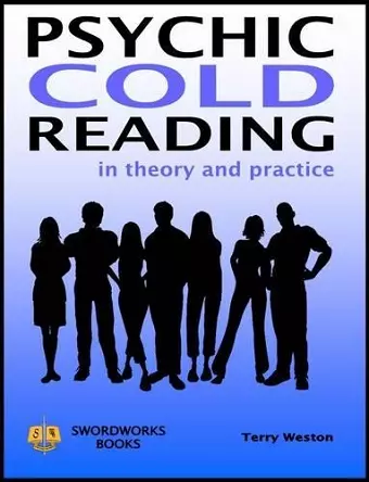 Psychic Cold Reading - In Theory and Practice cover