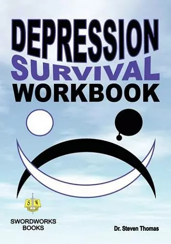 Depression Survival Workbook cover