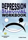 Depression Survival Workbook cover