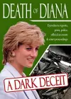 Death of Diana: a Dark Deceit cover