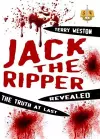 Jack the Ripper Revealed cover