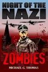 Night of the Nazi Zombies cover