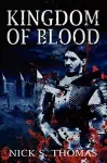 Kingdom of Blood cover