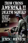 Iron Cross Amerika II: Death Squad cover