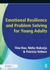 Emotional Resilience and Problem Solving for Young People cover