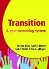 Transition - A Peer Mentoring System cover