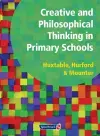 Creative and Philosophical Thinking in Primary School cover