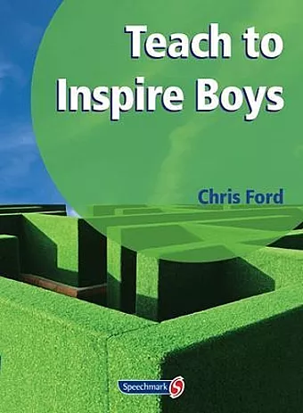 Teach to Inspire Boys cover