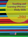 Teaching and Learning Effective Study Skills cover