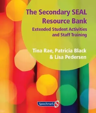 The Secondary Seal Resource Bank cover