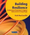 Building Resilience cover