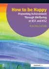 How to be Happy cover