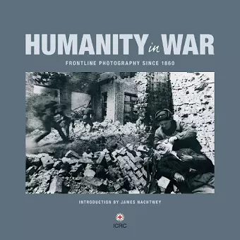 Humanity in War cover