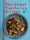 The Global Vegetarian Kitchen cover