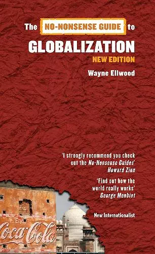 No-Nonsense Guide to Globalization cover