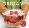 Origami for Children packaging