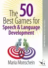 The 50 Best Games for Speech and Language Development cover