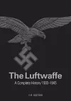 The Luftwaffe: A Study in Air Power 1933-1945 cover