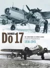 Dornier Do 17 cover