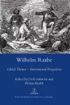 Wilhelm Raabe cover