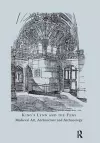 King's Lynn and the Fens: Medieval Art, Architecture and Archaeology cover