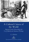 A Cultural Citizen of the World cover