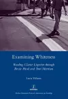 Examining Whiteness cover