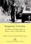 Imagining Terrorism cover