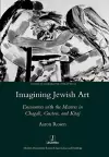 Imagining Jewish Art cover