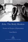 Zola, The Body Modern cover