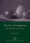 The Art of Comparison cover