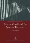 Maryse Conde and the Space of Literature cover