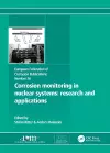 Corrosion Monitoring in Nuclear Systems EFC 56 cover