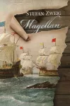 Magellan cover