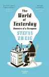 The World of Yesterday cover